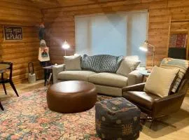 Cabin Fever