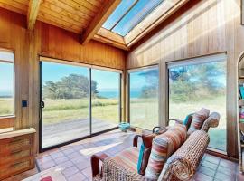 Albatross Reach, hotel a Sea Ranch