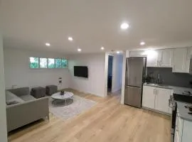 Garden Suite in North Vancouver