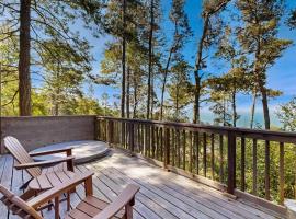 Redwood Grove, hotel u gradu Sea Ranch