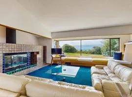 Green Vale Getaway - 2 Bed 2 Bath Vacation home in Sea Ranch