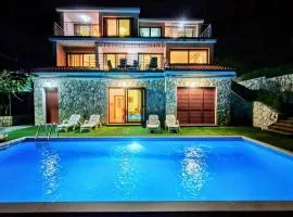 Villa Vrata Jadrana 1