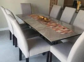 Crystal Self Catering 3 bedroom Villa