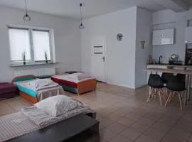 Rest Loft Apartments