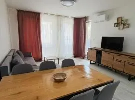Boutique apartment 7