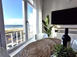 Belo Horizonte Ocean Beach Apartment