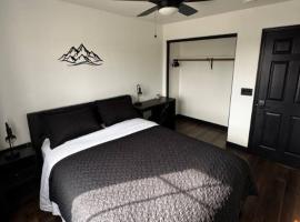 Luxury Room - Queen Bed, Pool & Putting Green, Hotel in Gilbert