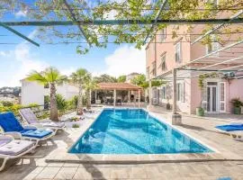 Villa Adriatic Pearl