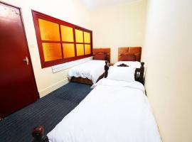 Lovely Home in Aourir Close to Beach, Hotel in Aourir
