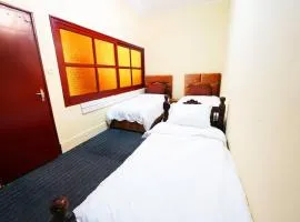 Lovely Home in Aourir Close to Beach