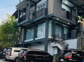 Teupin Layeu Hotel, hotel i Iboih