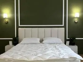 Studio Yas Central Arad