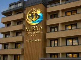 MiRYA CİTY HOTEL