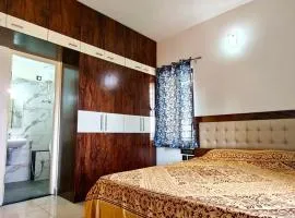 Sheetal Service Apartment