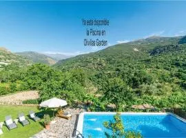 Casa Rural Olivillas Garden-Sierra Nevada