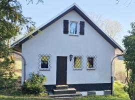 Ferienhaus Schlosswaldblick im Erzgebirge, hotel a Beierfeld