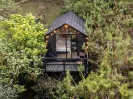 Tiny House La Silleta