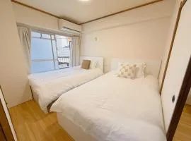 土田203紧邻上野步行6分钟可抵达山手线成田机场直达