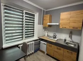 Апартаменти на Клосовського