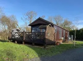 Two Bedroom Lodge