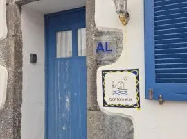 Casa Poço Azul