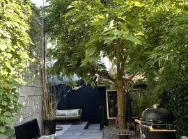 Boutique Home