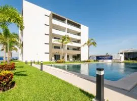 Family-Friendly Apartment near Mazatlan Beach