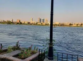Egyescape Nile View Apartments