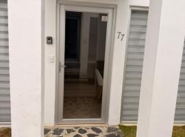 Ibiza Beach Residence’s, Hotel in Coclé