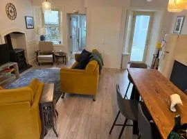 Historic house in Ennis 15 minutes from Shannon