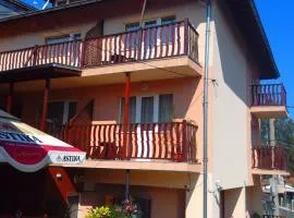 Family Hotel Miglena