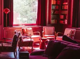 Boutique Hotel Engadinerhof - A Home for Generations
