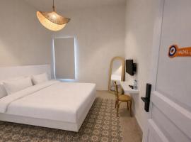 EYZ Batroun Old Souk- By EYZ Holiday Homes, Hotel in Batrun