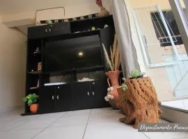 Departamento Adaptado en S S de Jujuy