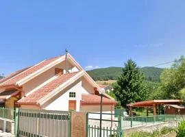 Casa dello Sciatore Lorica