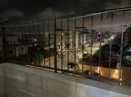 اربد الحي الشرقي