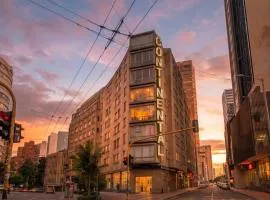 Continental Aparthotel Bogotá - Aparta Suite