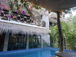 Hotel Villa del Mar