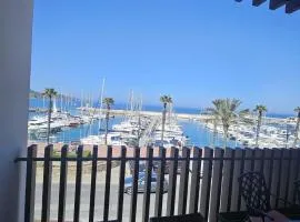 Appartement haut gamme vue sur mer, Banyuls sur mer