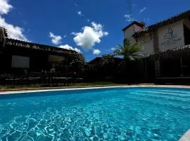 Pousada Arte do Velejo by Solarium