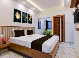 Super Hotel O Vitali Suites