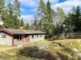 4 star holiday home in NORRTÄLJE