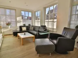 Böttcher Huus - Wohnung 1