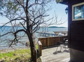 4 person holiday home in ÅKERSBERGA