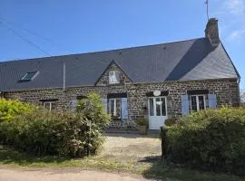 Gîte la belle etoile proche de Granville