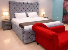 Cutting Edge Guest House