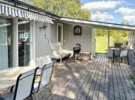 4 star holiday home in SORUNDA