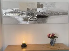 MainNest Marktbreit - Family Apartment