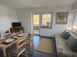 MainNest Marktbreit - Family Apartment