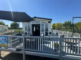 Millfields Holiday Park - The Balmoral - Coastal Caravan Breaks